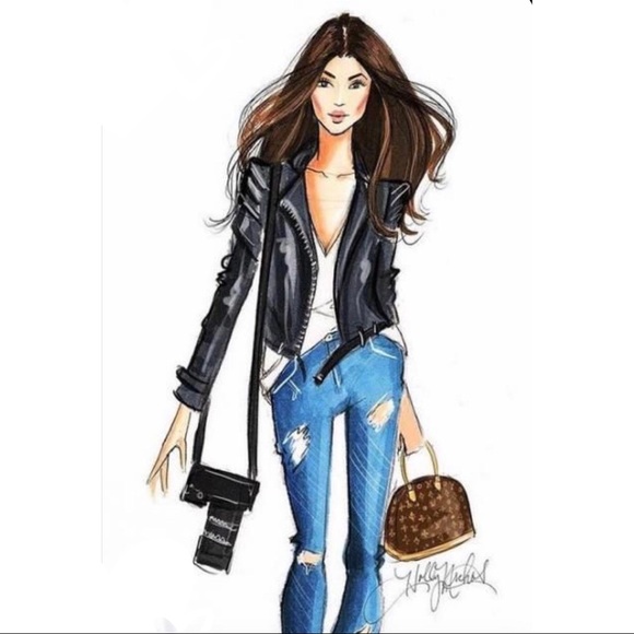 My name is Amanda! I love Thrifting & Resellingπ - Picture 4 of 15